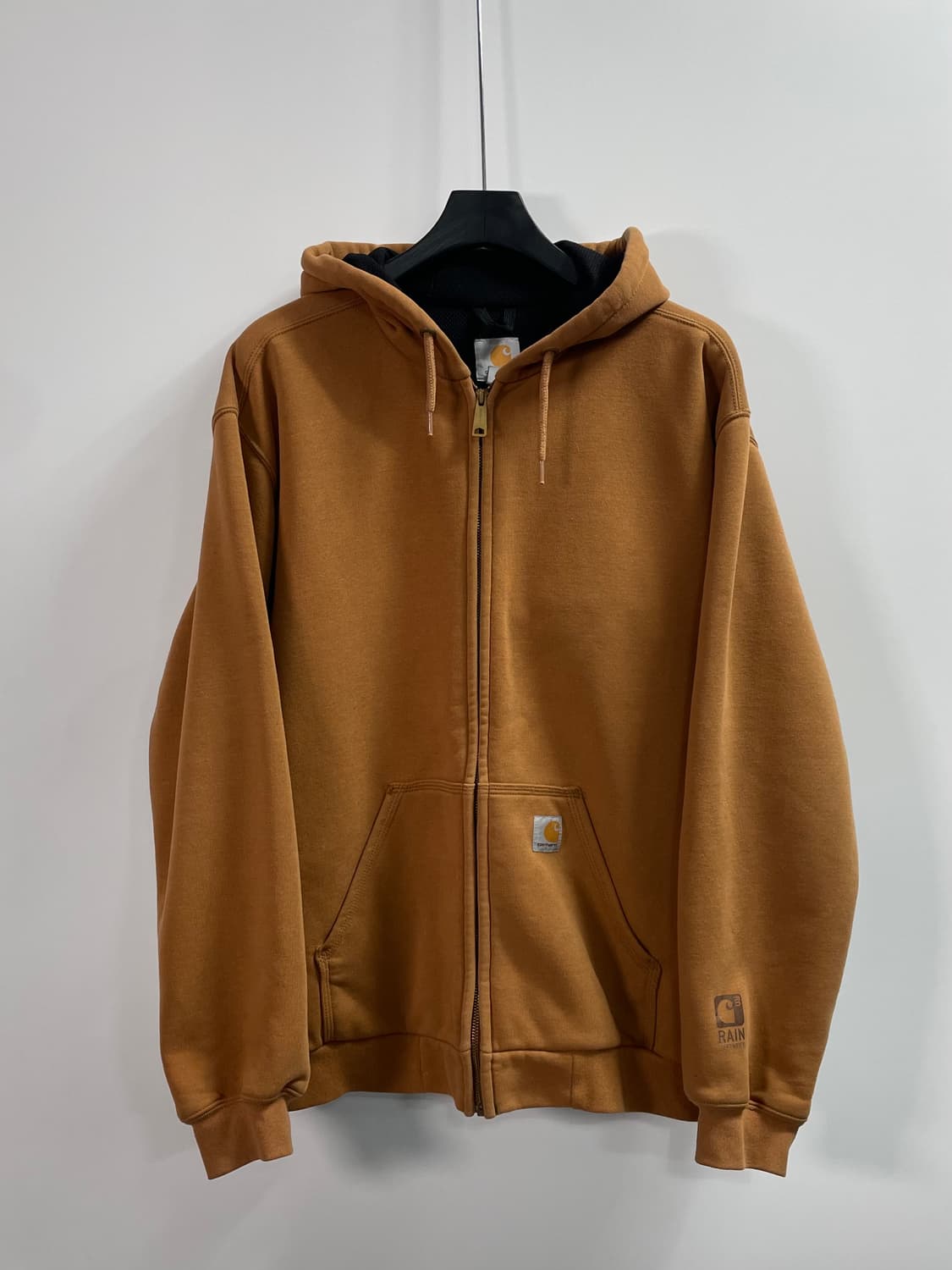 칼하트 디어본 써멀 후드집업 (on.331)   상품이미지1