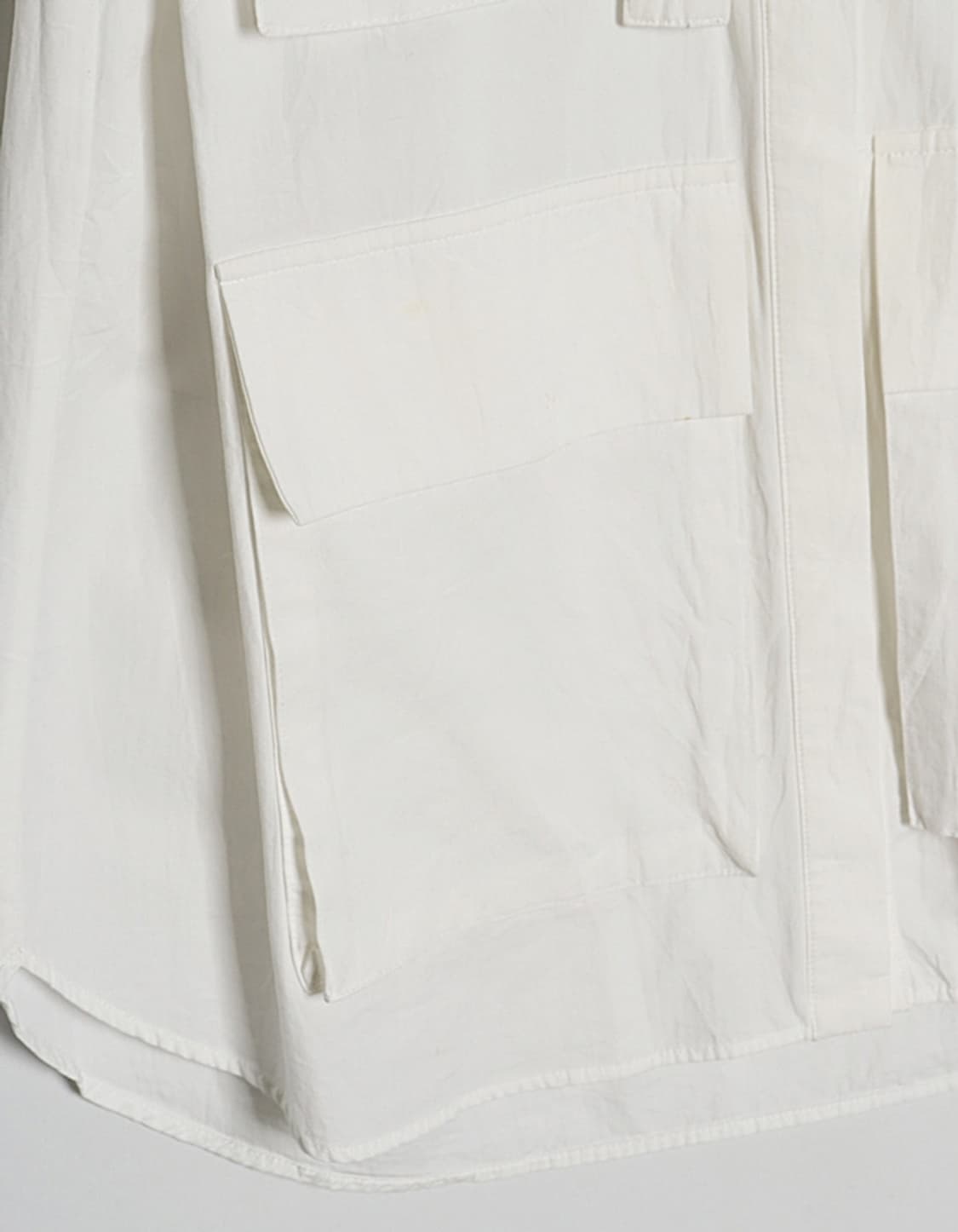 oll kyoto Fishing Vest 상품이미지6