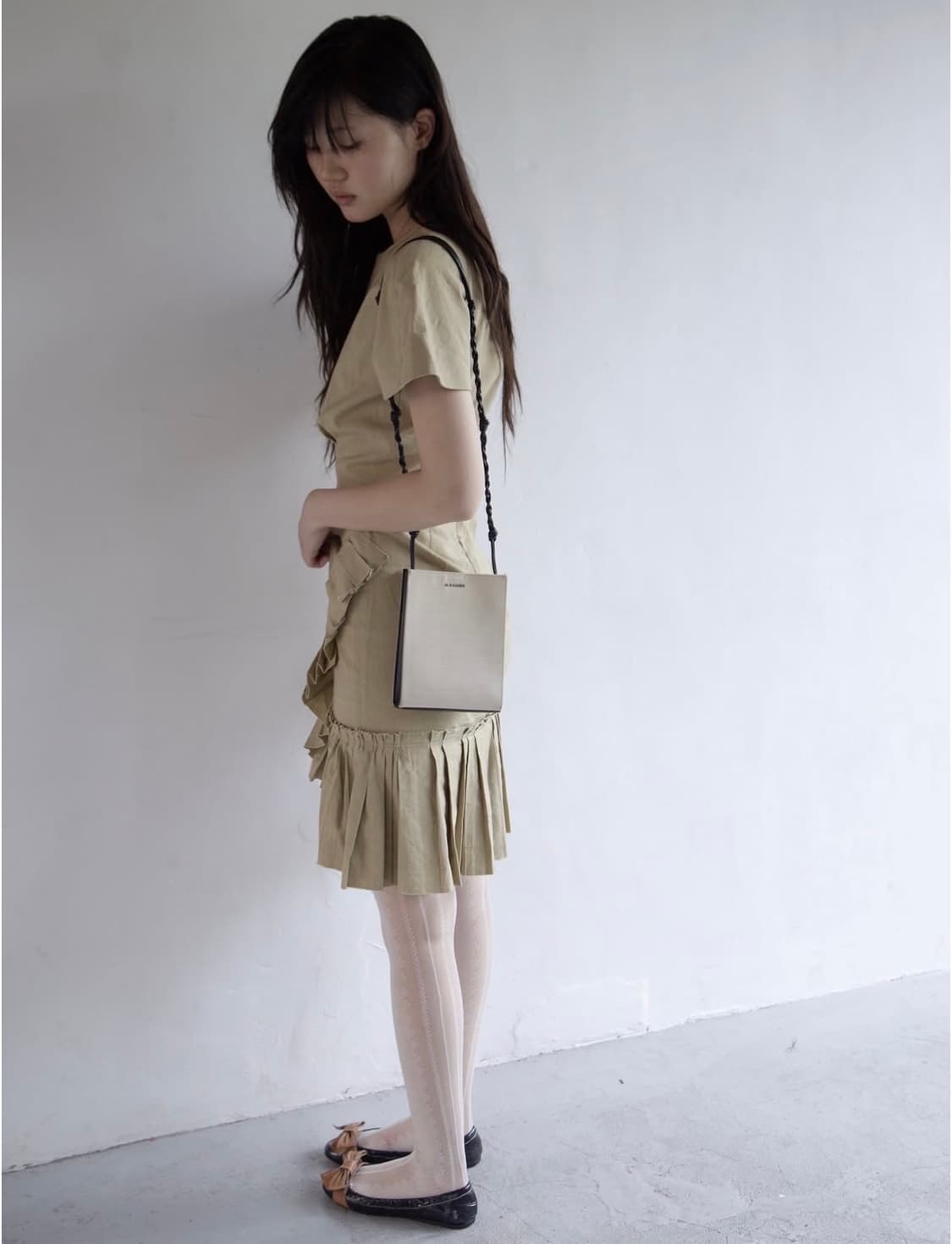 Isabel marant 원피스 상품이미지2