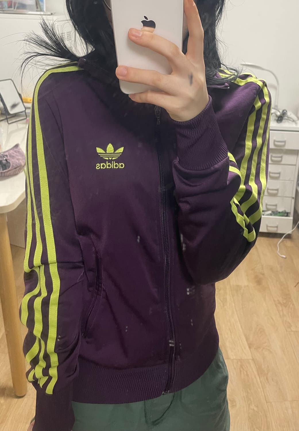 아디다스 져지 상품이미지1