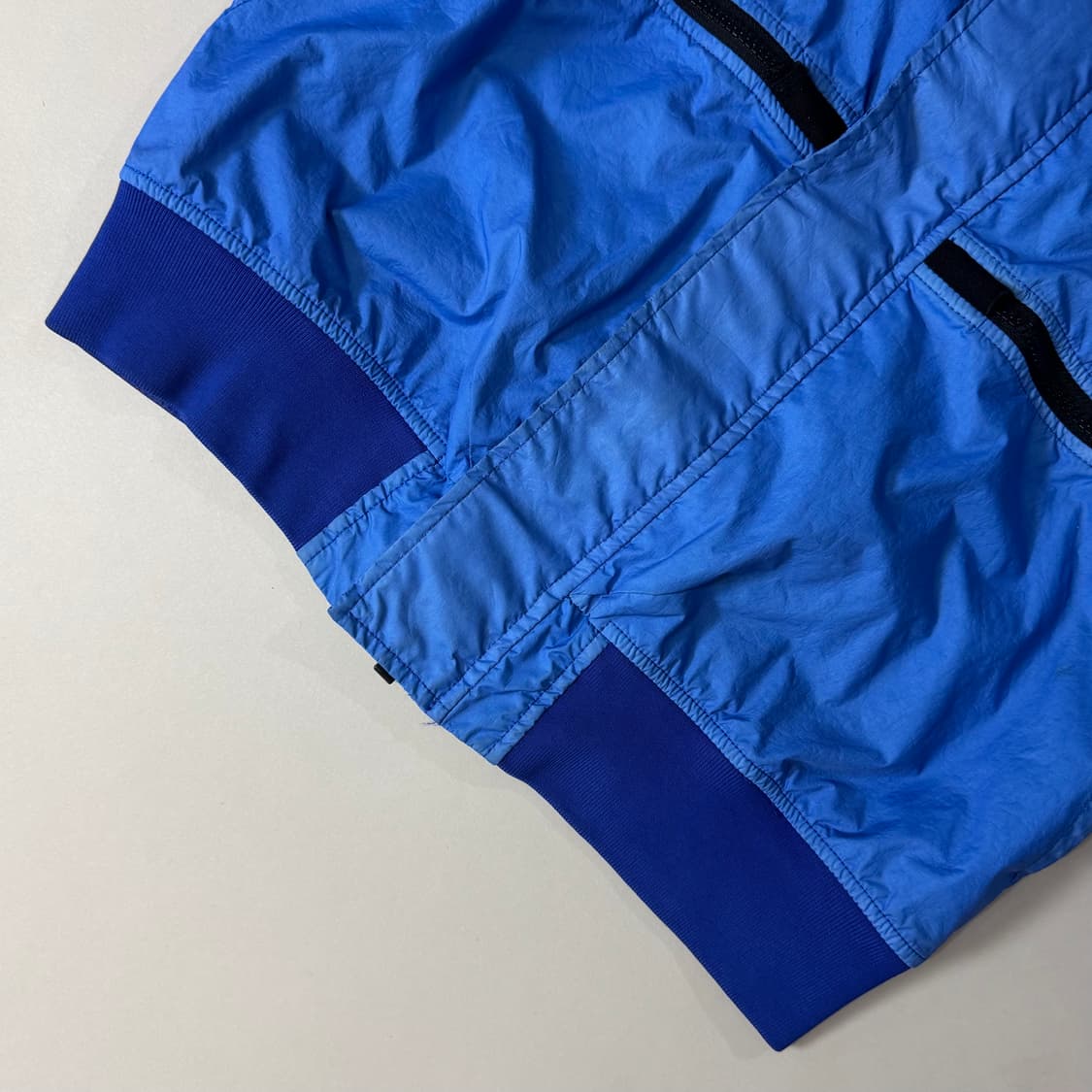 [M/당일출고]스톤아일랜드 멤브라나 3L TC 바람막이 상품이미지5