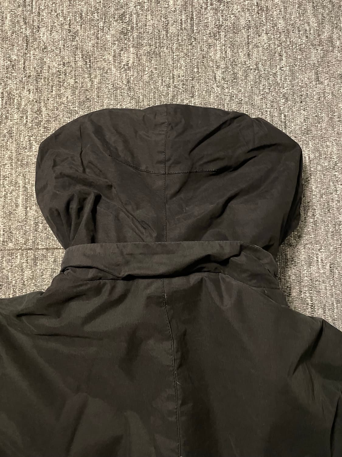 90s CP컴퍼니 M65 패디드 자켓 패딩 [XL] 상품이미지4