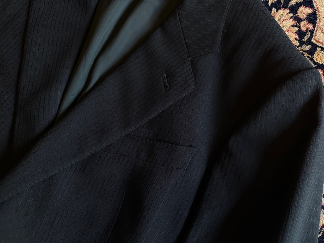 아르마니 꼴레지오니 테일러드 자켓 105 상품이미지3