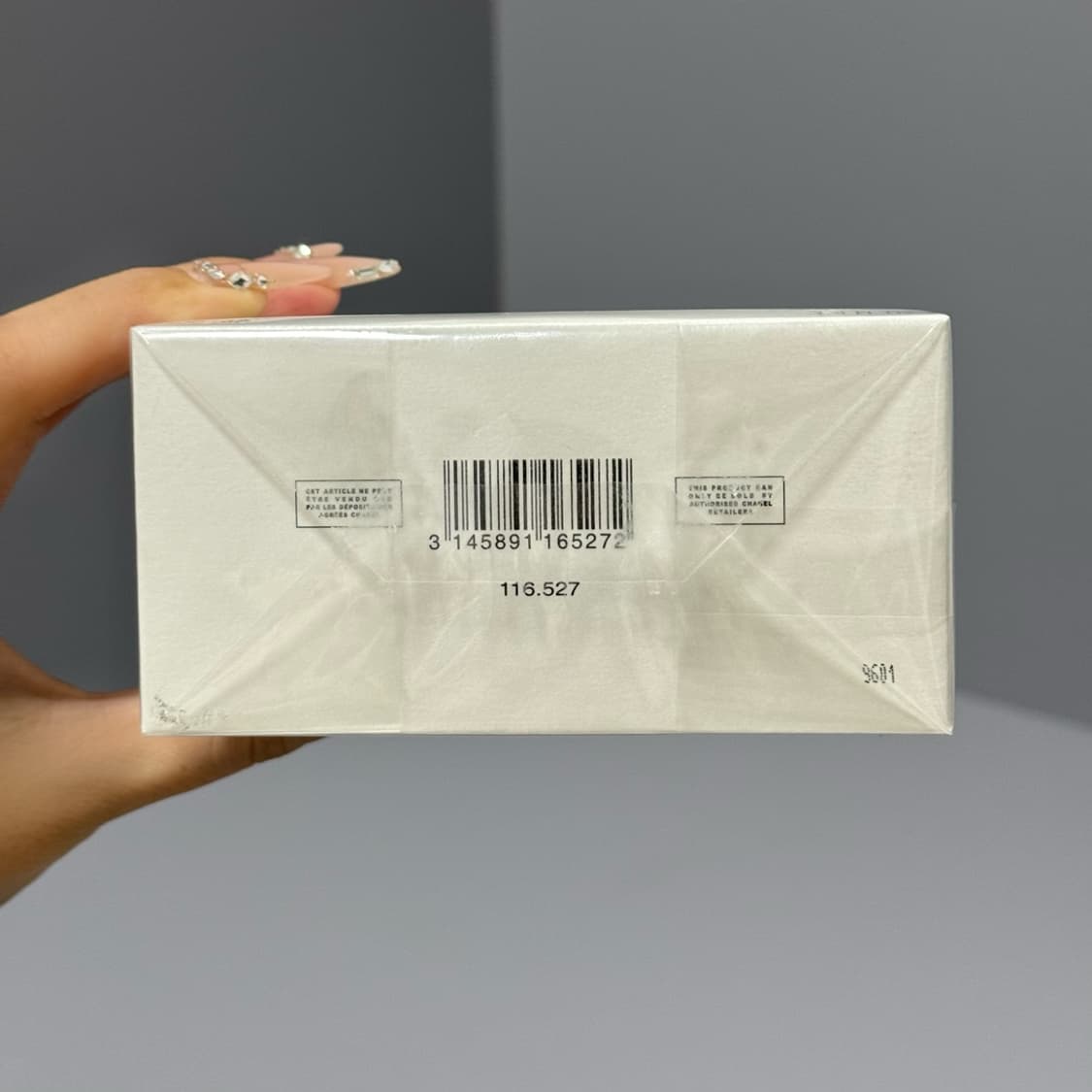 샤넬 코코 마드모아젤 향수 100ml 상품이미지4