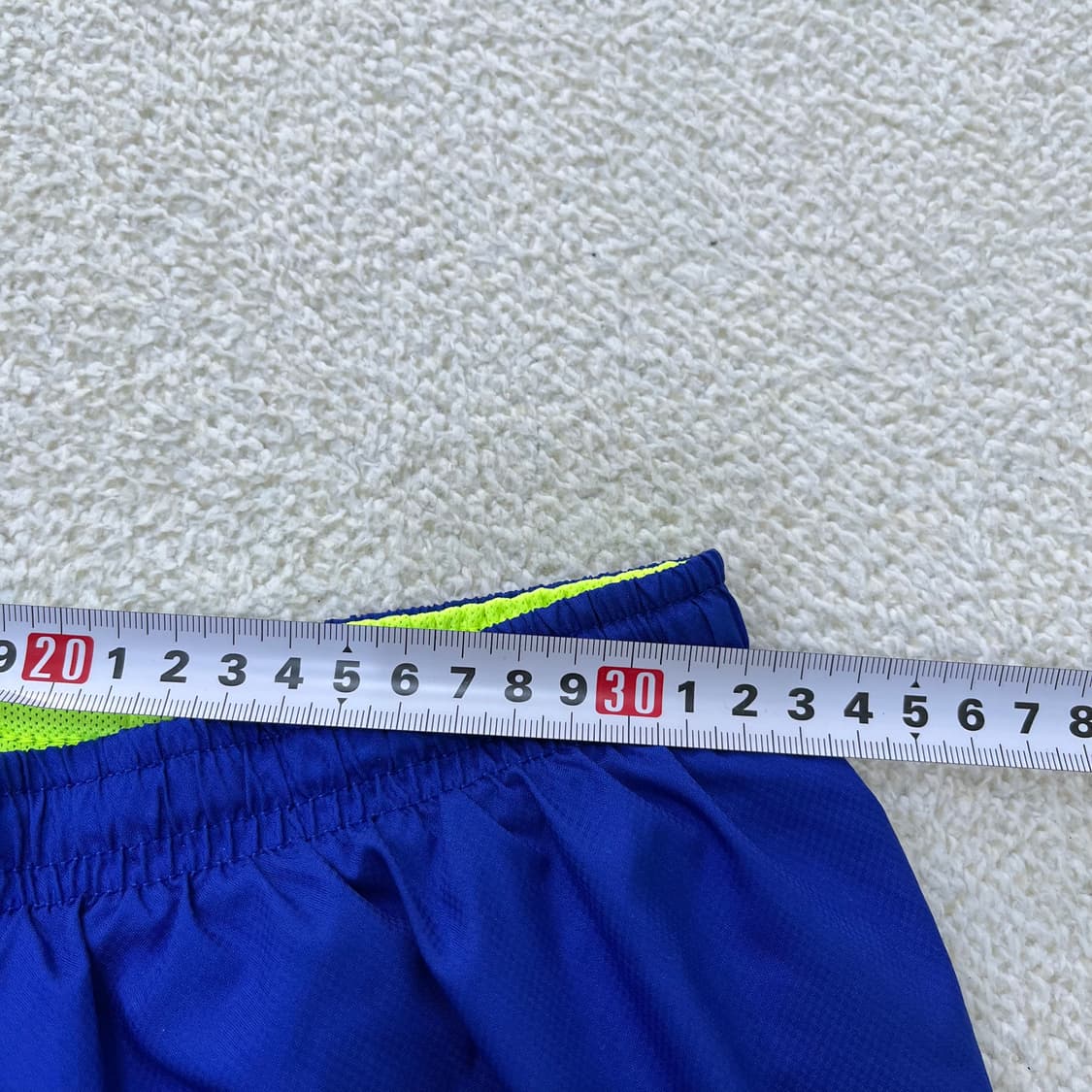 S 나이키 드라이핏 숏츠 반바지 0401M 상품이미지5