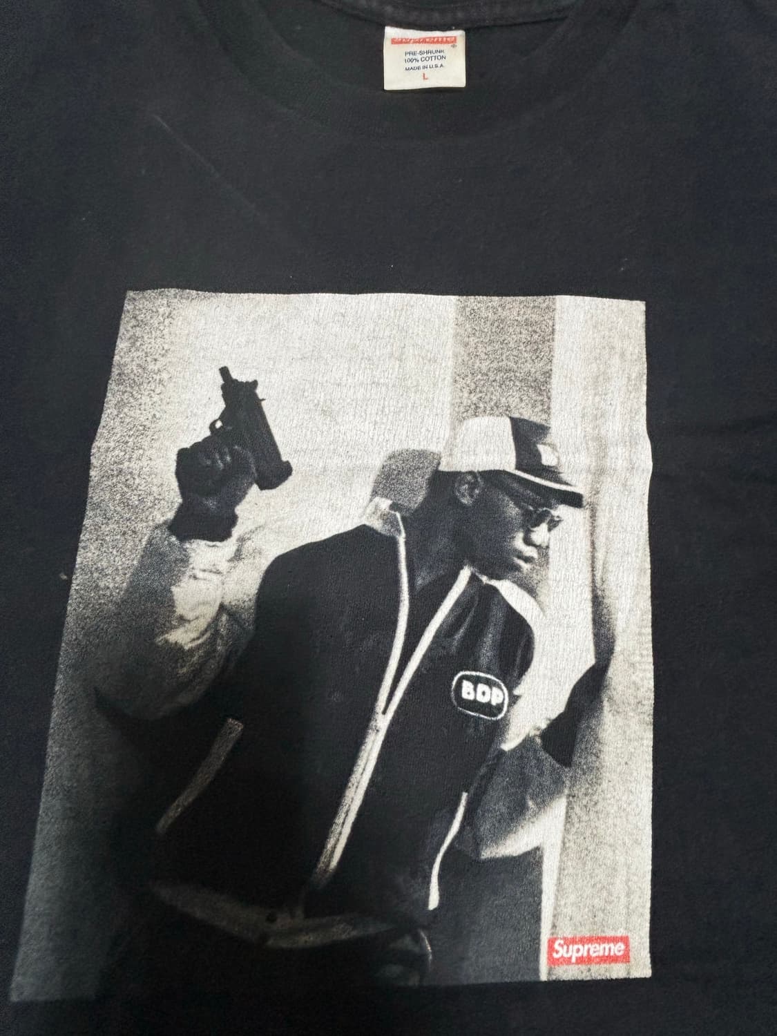 슈프림 반팔 티셔츠  상품이미지2