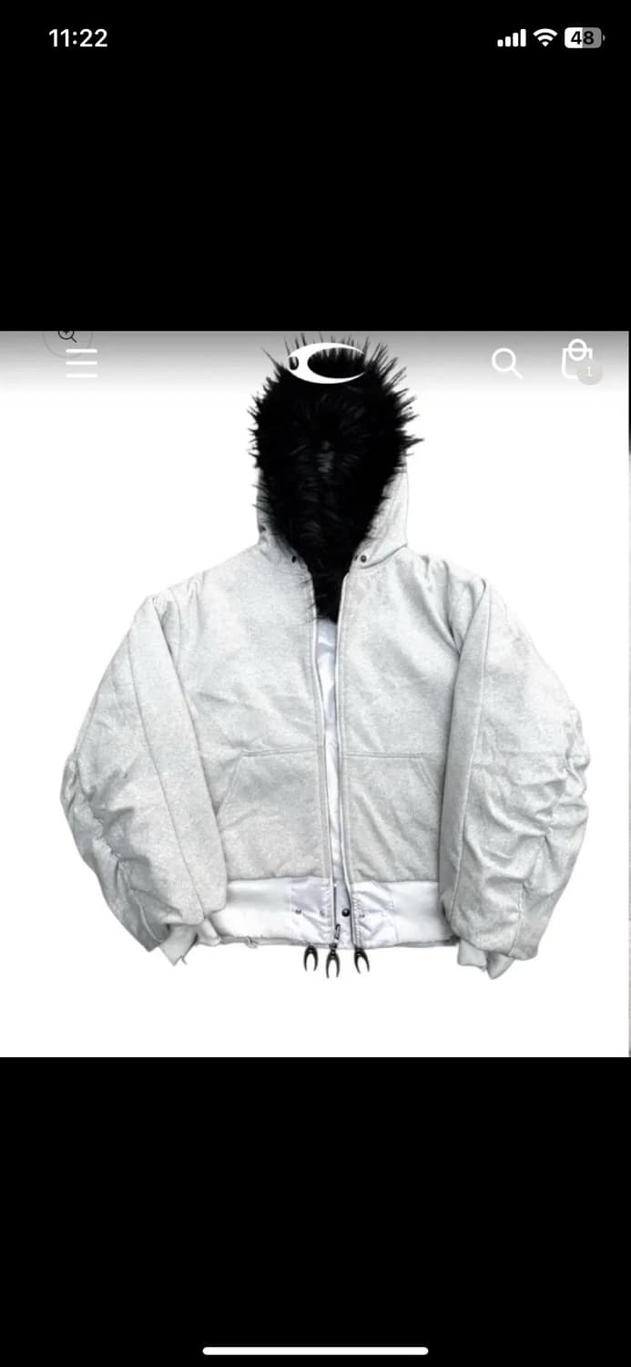 cozyworldwide 코지월드와이드 y2k 펑크 상품이미지2