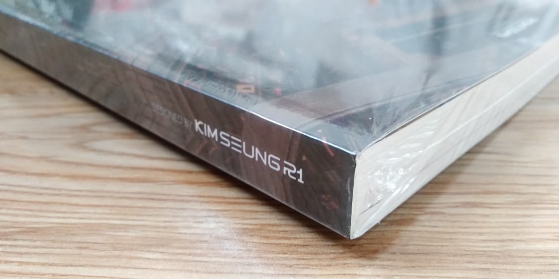 대성마이맥 국어 김승리의 선택 언어 파이널 상품이미지4