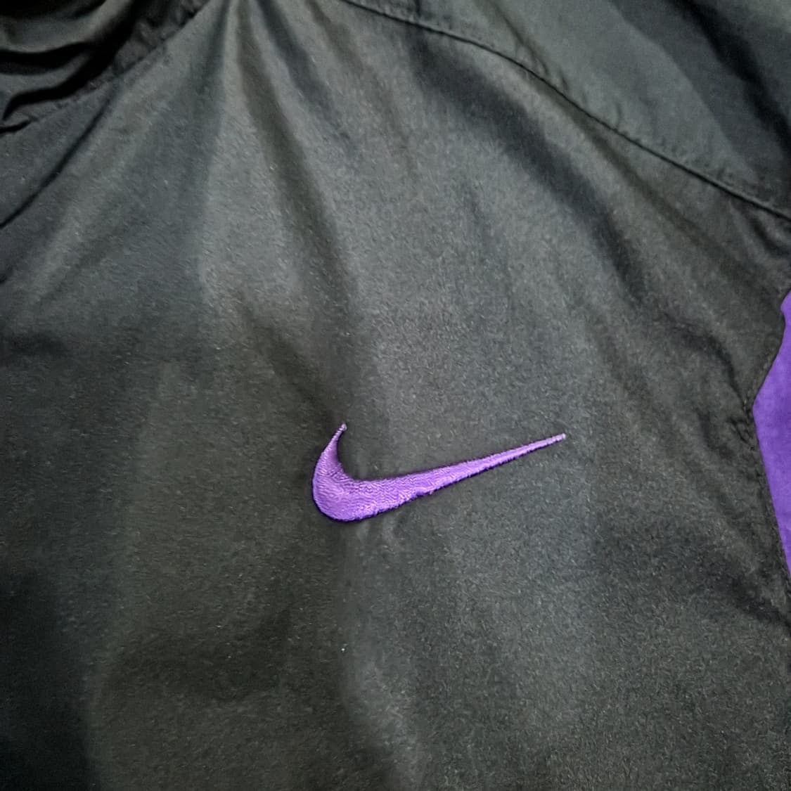 Nike 나이키 솔로 스우시 바람막이 상품이미지2