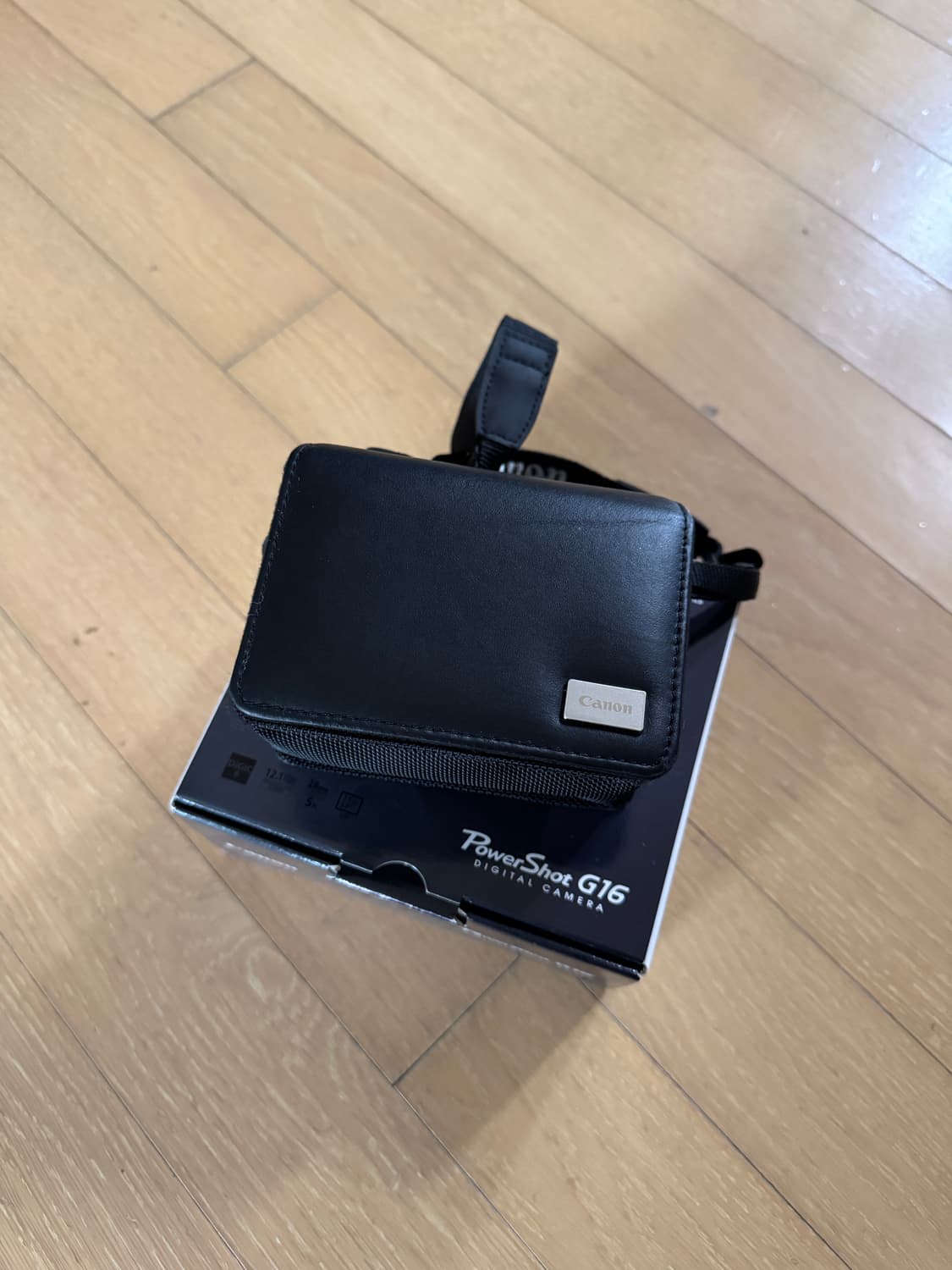 캐논 파워샷 G16 민트급 상품이미지5