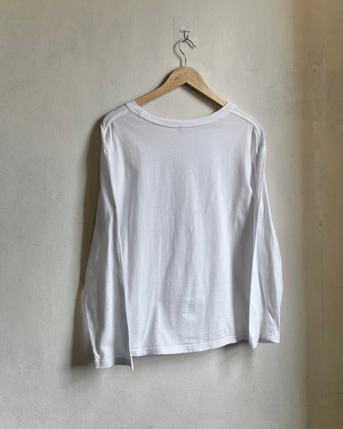 ANTIFRAGILE Anime Printed Long-Sleeve 상품이미지8