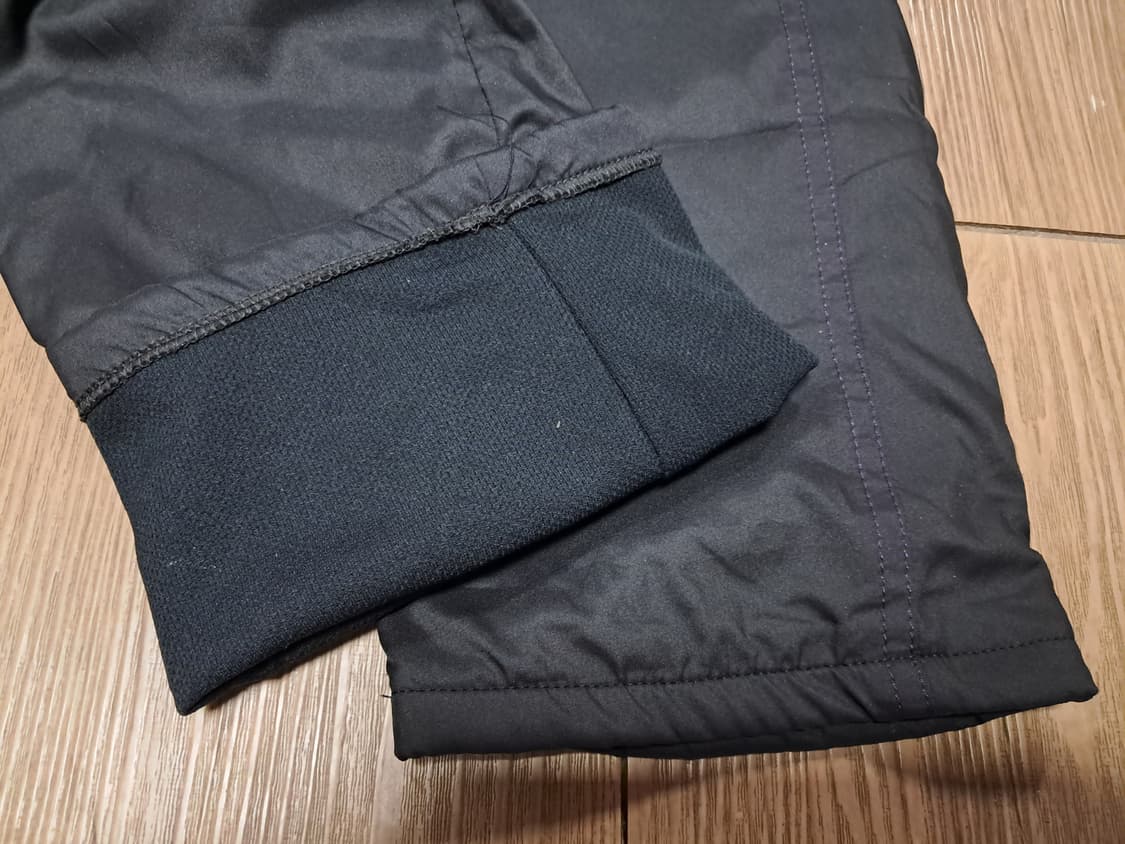 MU 스포츠 우븐 바지 70 상품이미지5