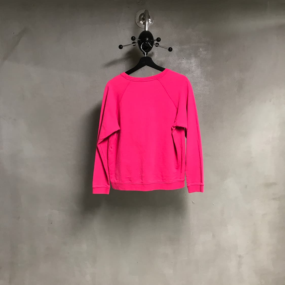 겐조 핑크 맨투맨 L(W) 상품이미지7