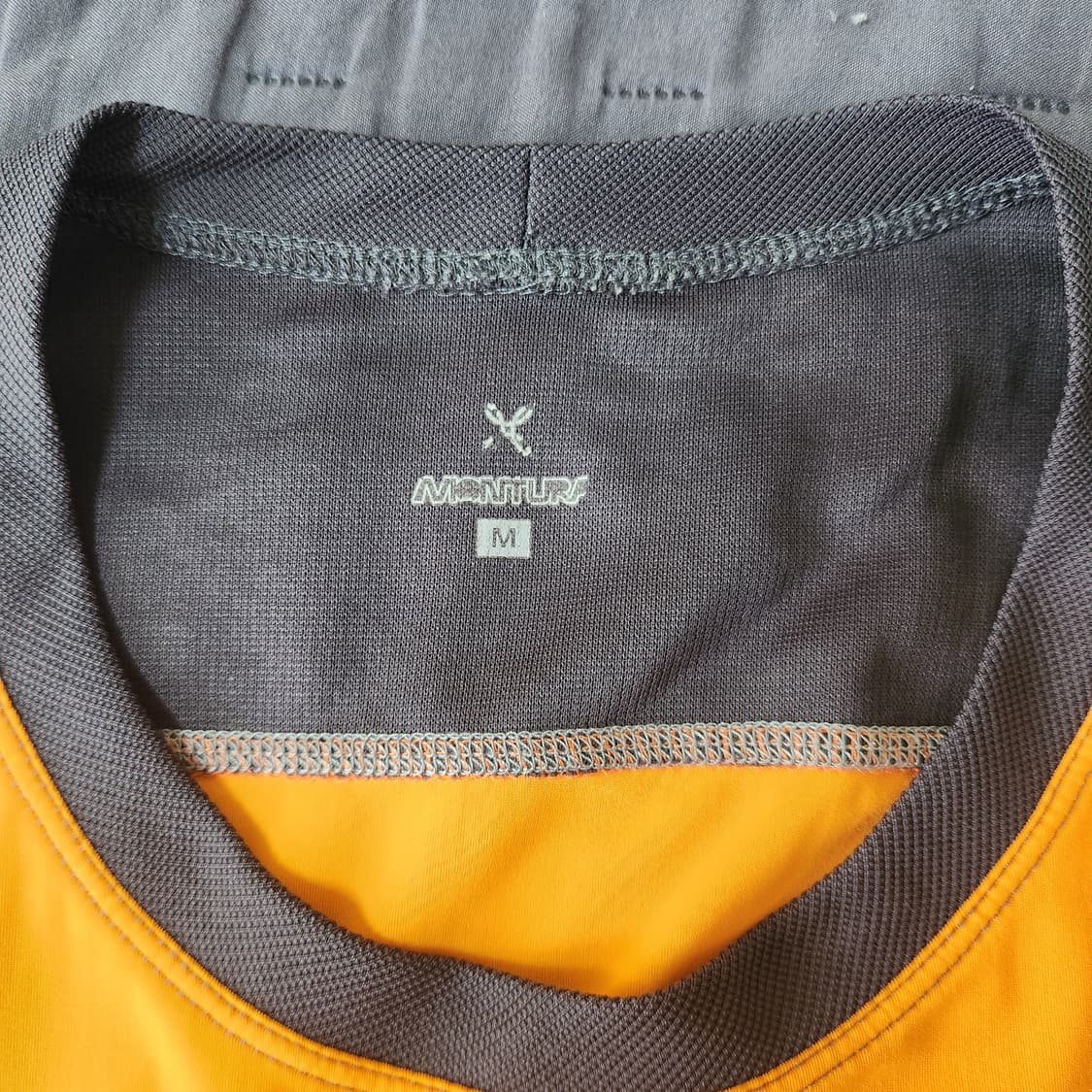 몬츄라 기능성 반팔티 상품이미지5