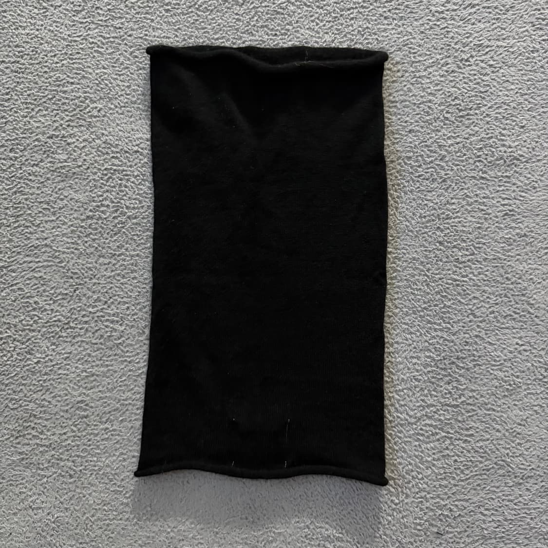 Soloist neck warmer 상품이미지3