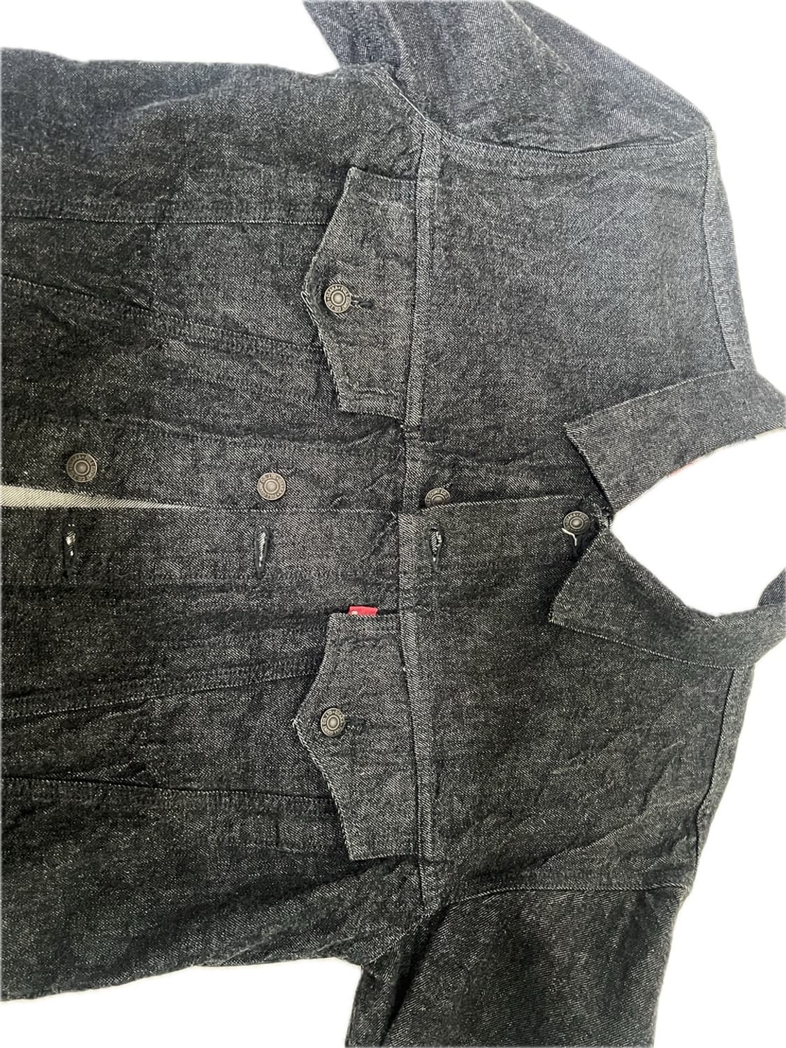 풀카운트 2101 type3 상품이미지5