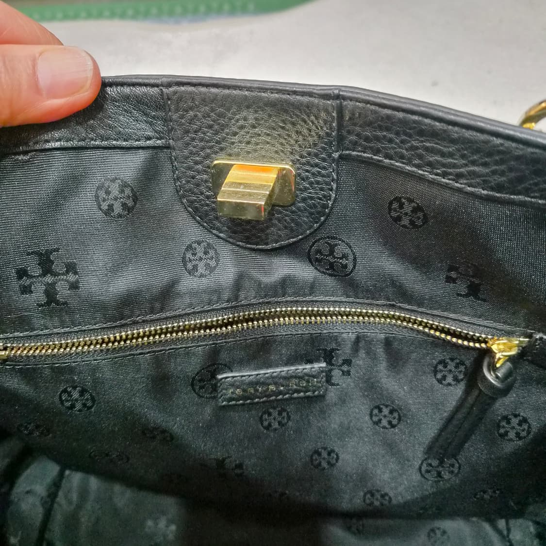 토리비치  숄더백 상품이미지5