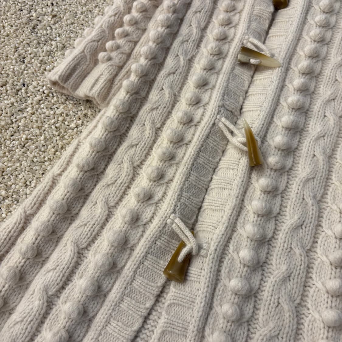 보세 꽈배기 원피스 ⭐️830 상품이미지2