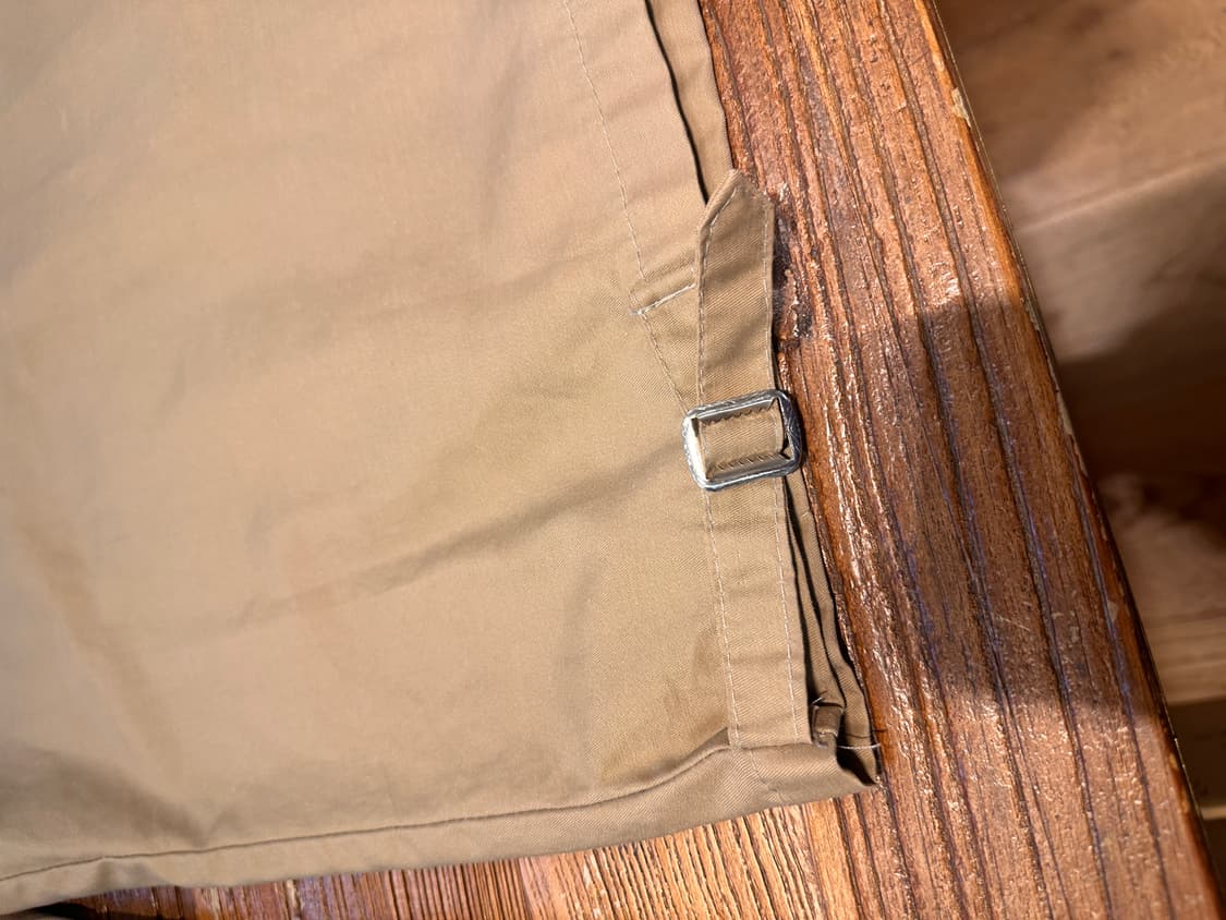 50s-60s 빈티지 스포츠 자켓 상품이미지8