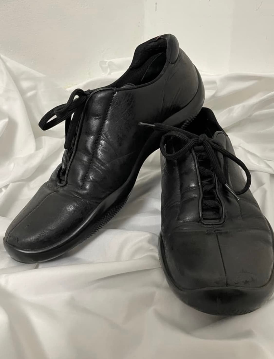 90s prada sports snekears 상품이미지1