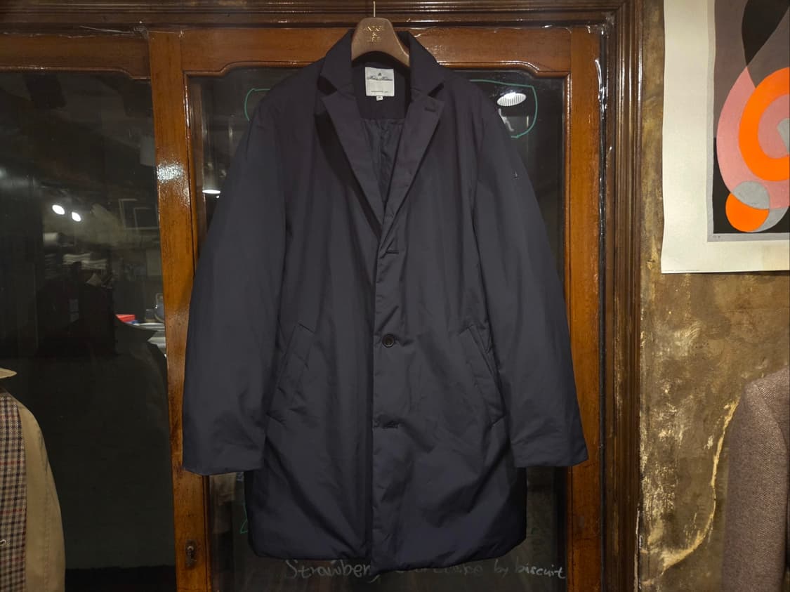 브룩스 브라더스 구스다운코트 상품이미지1