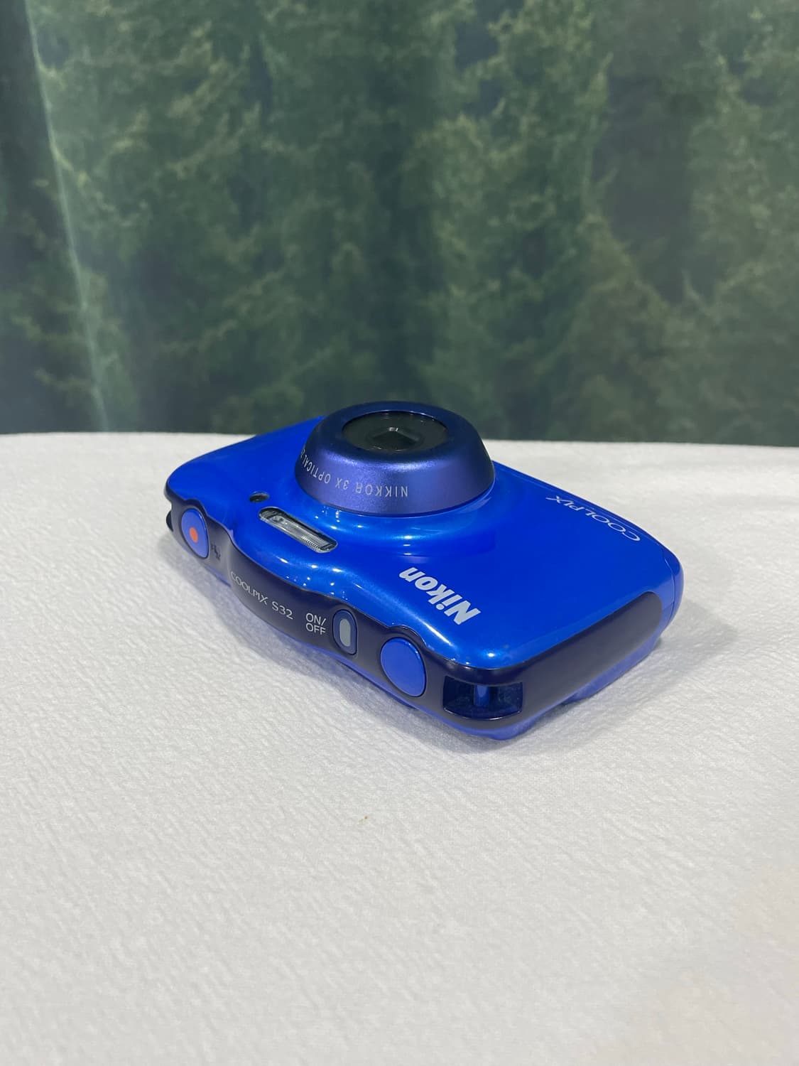니콘 쿨픽스 s32 빈티지디카 디지털카메라 상품이미지5