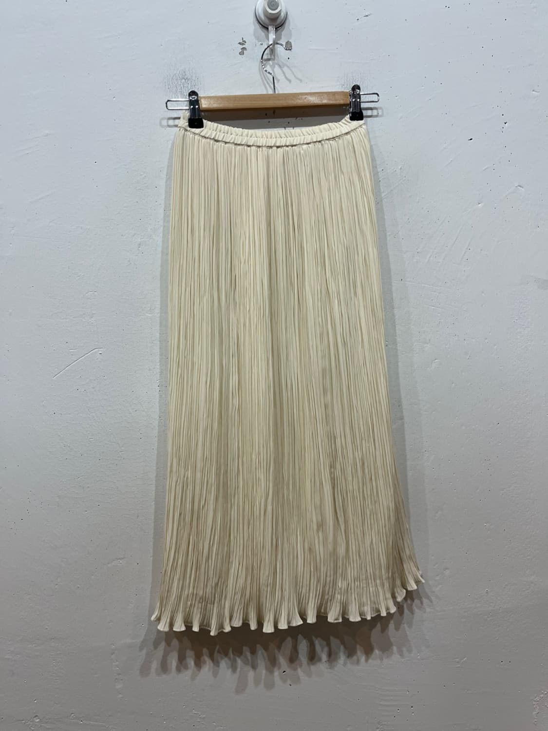 Madame hanai 플리츠 스커트 치마  상품이미지1