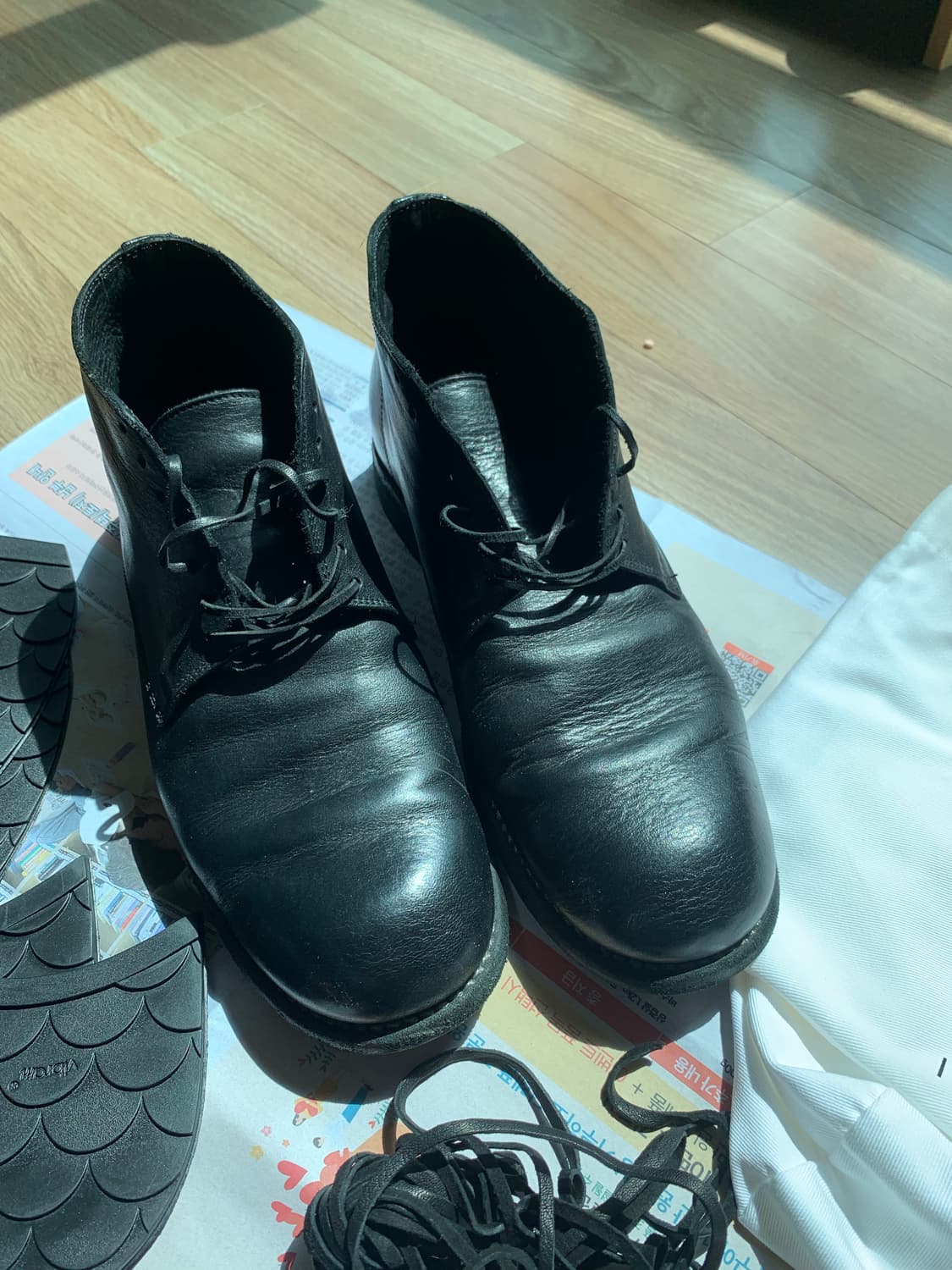 구이디 994 42사이즈 상품이미지2
