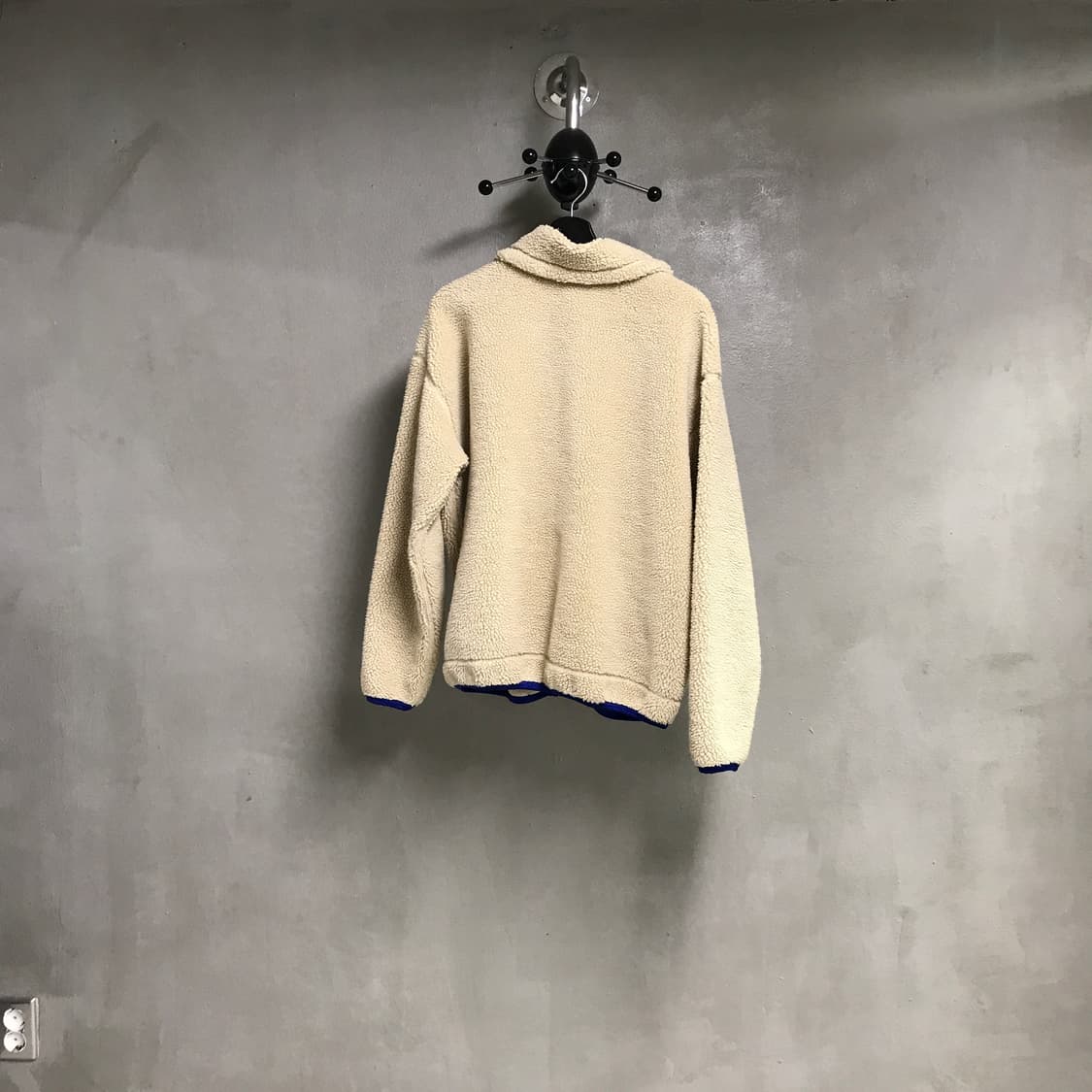 폴로 랄프로렌 플리스 자켓 XS 상품이미지7