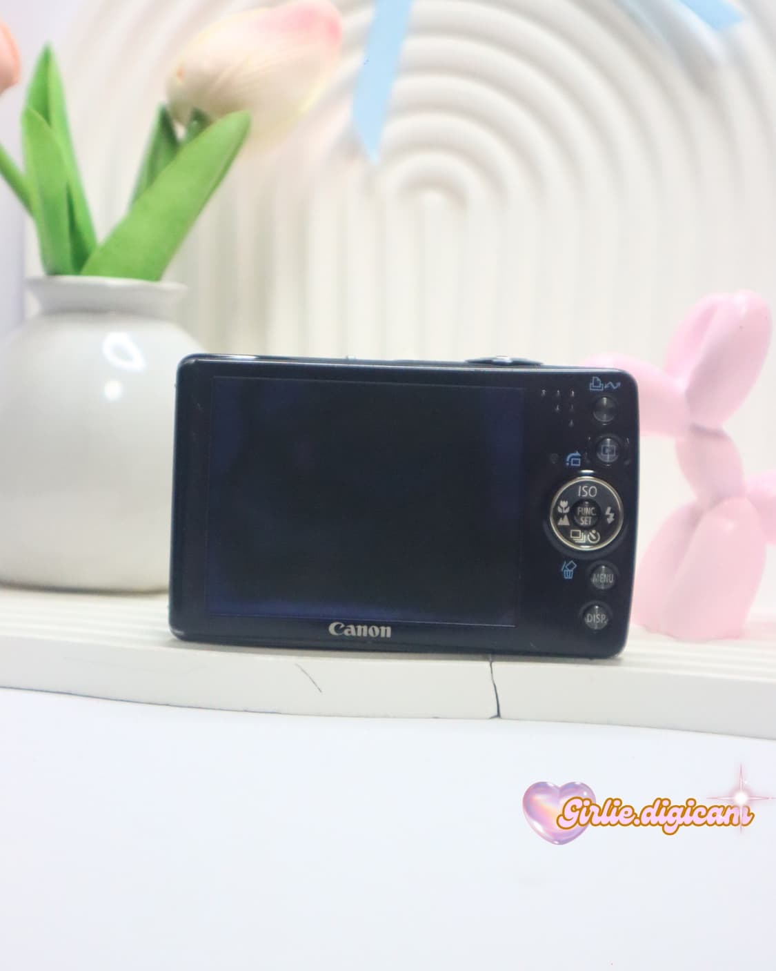 우유시 디카!) 캐논 익시 90/ 익서스 75 - 한국어지원 상품이미지5