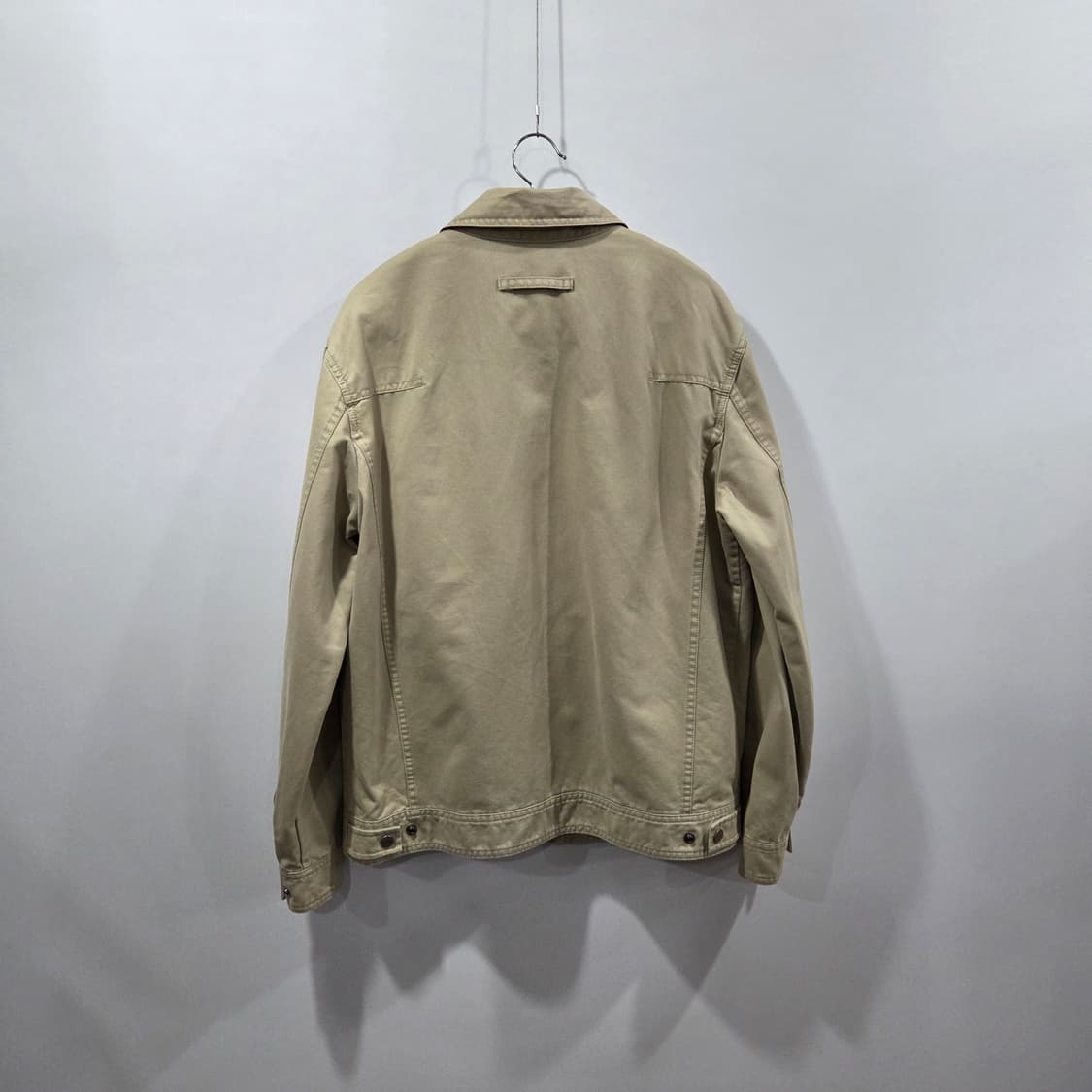 빈폴 블루종 자켓 95 상품이미지3