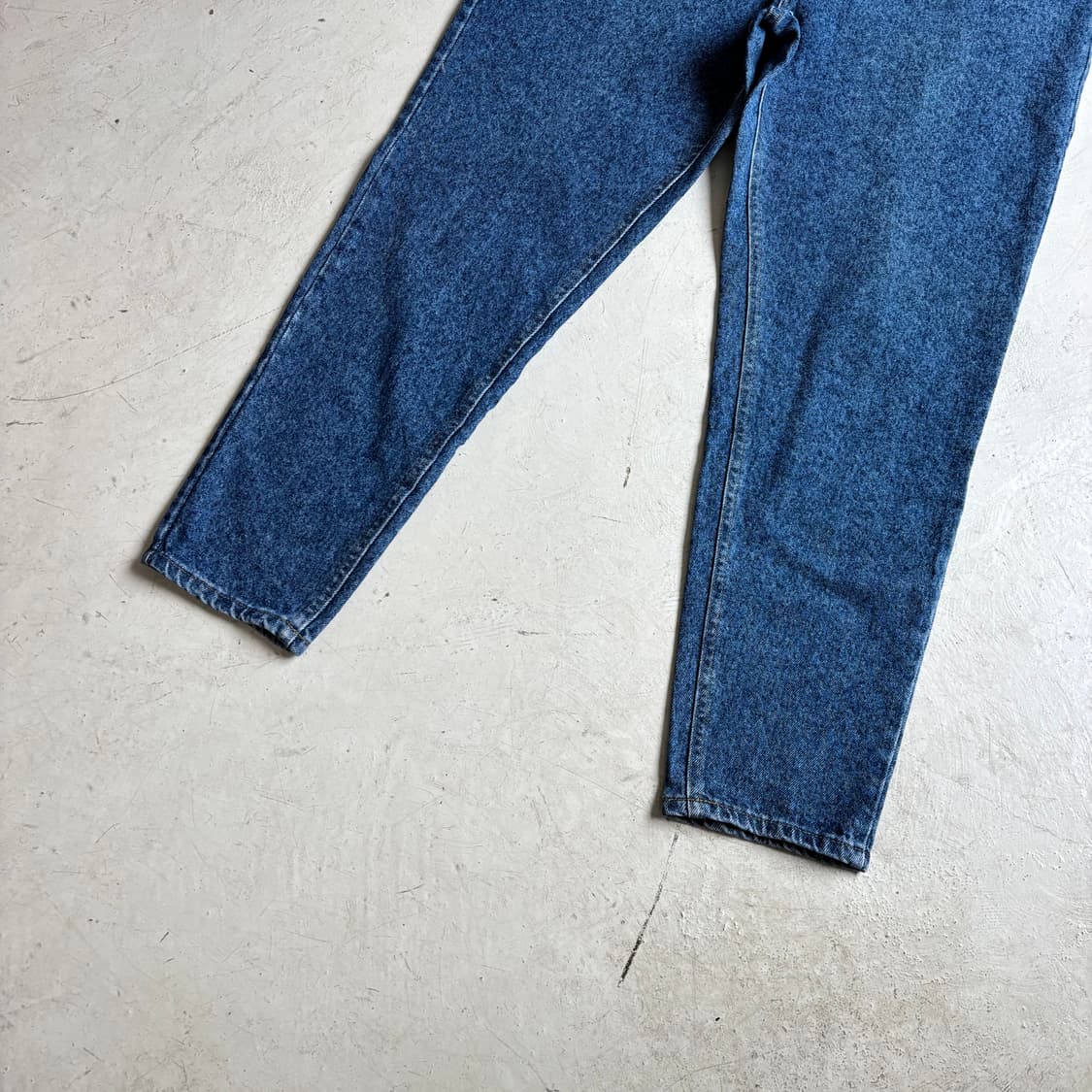 90s USA LEE 빈티지 데님팬츠 33 상품이미지3
