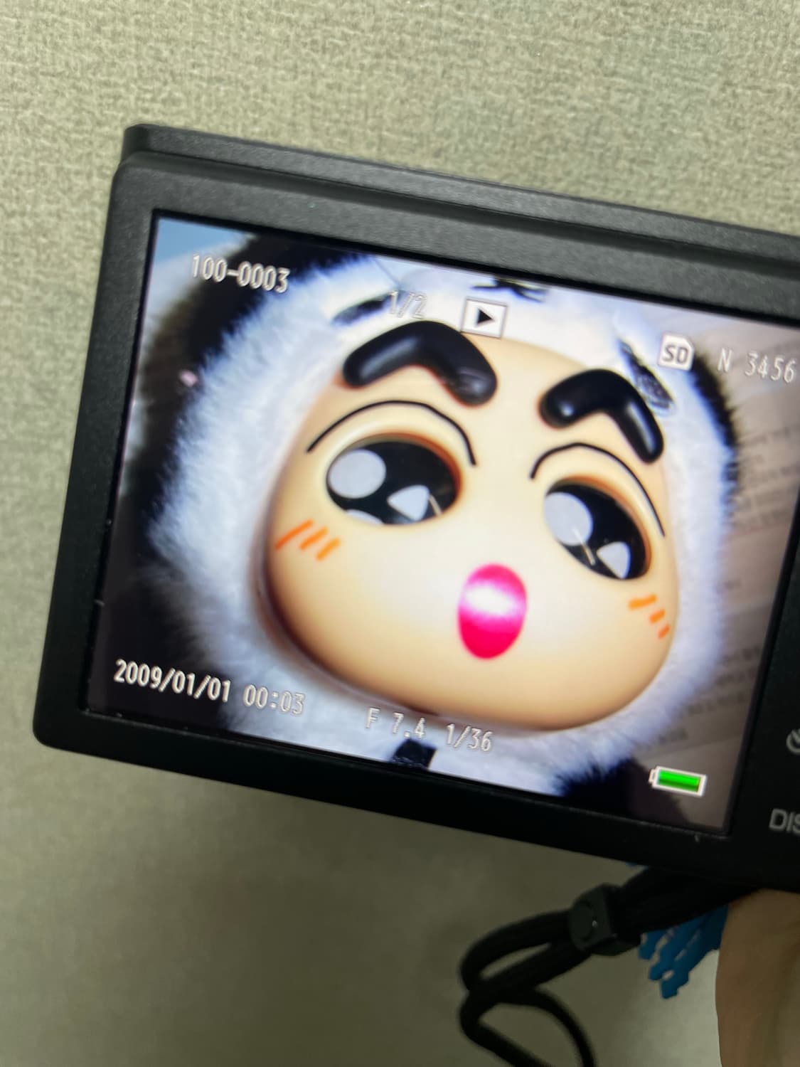 리코 cx2 ricoh cx2 빈디 빈티지디카 디카 상품이미지2