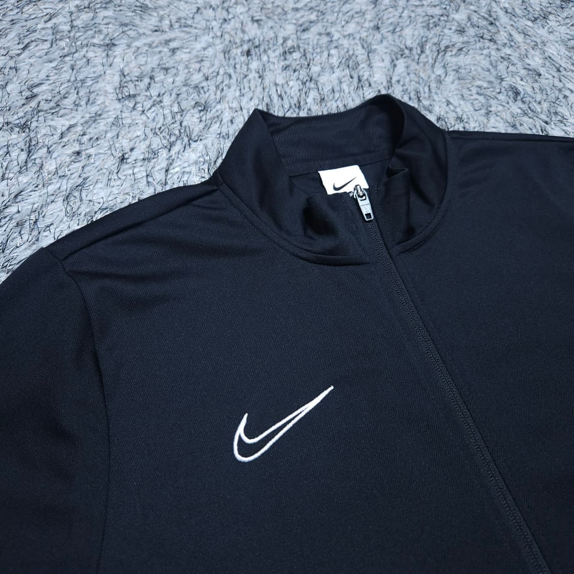 나이키) XL 남자 드라이핏 트랙수트 져지 / 왕눈이샵 상품이미지4