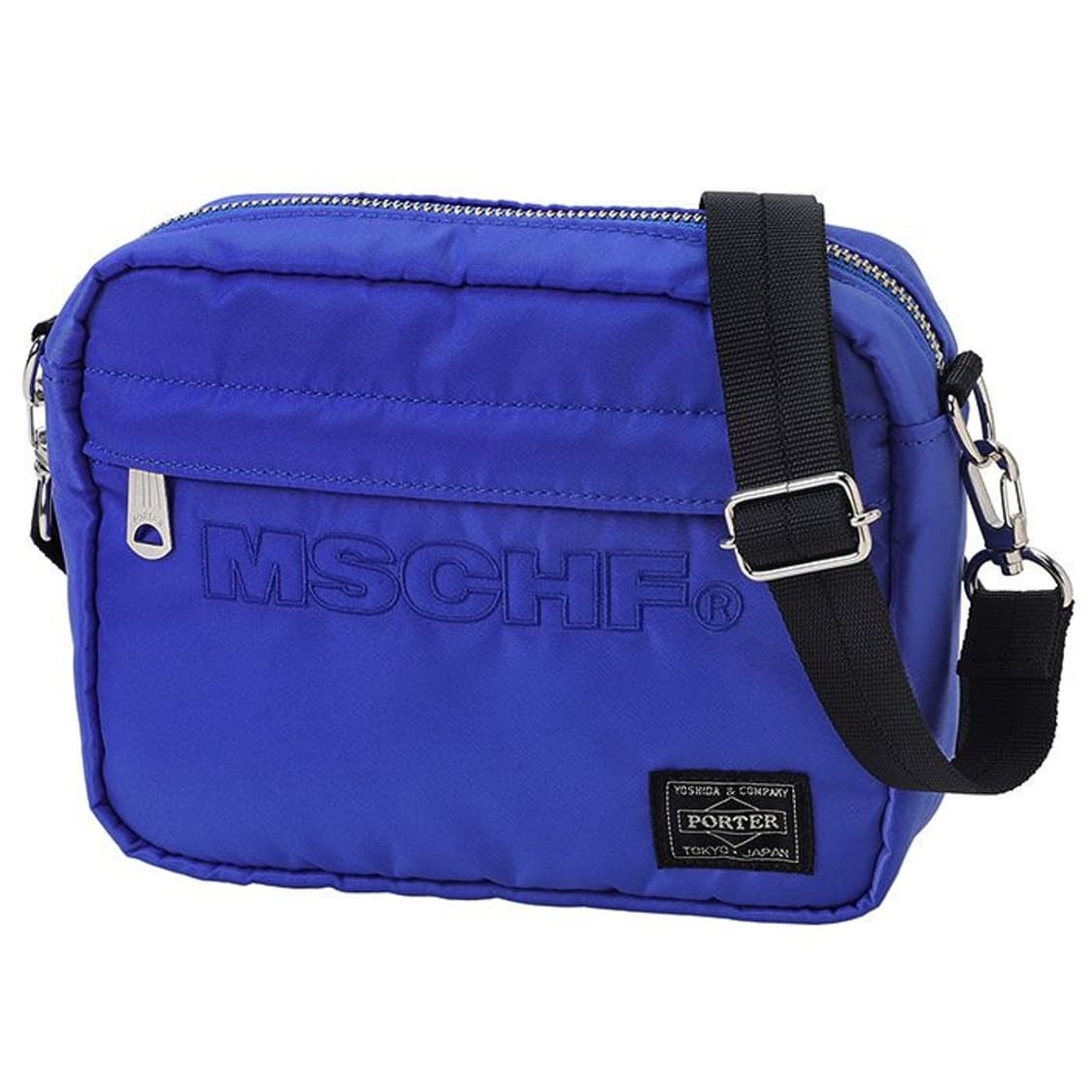 요시다 포터 x 미스치프 미니 숄더백 상품이미지10