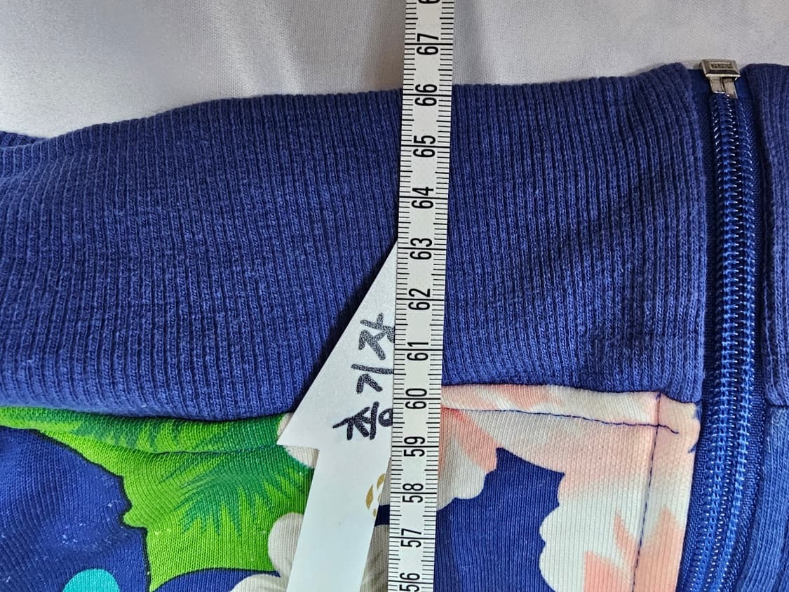 아디다스제레미스캇무궁화져지 상품이미지6