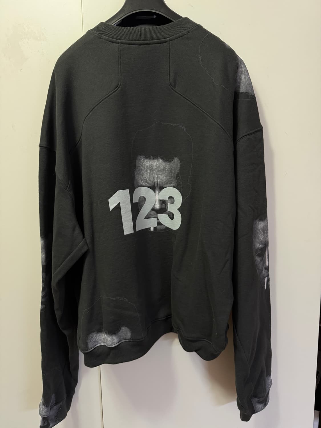 리빙턴 르아 레비스 123 빈티지블루 3 상품이미지3