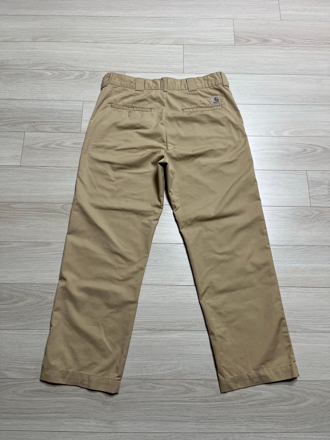 칼하트 크래프트 팬츠 상품이미지3