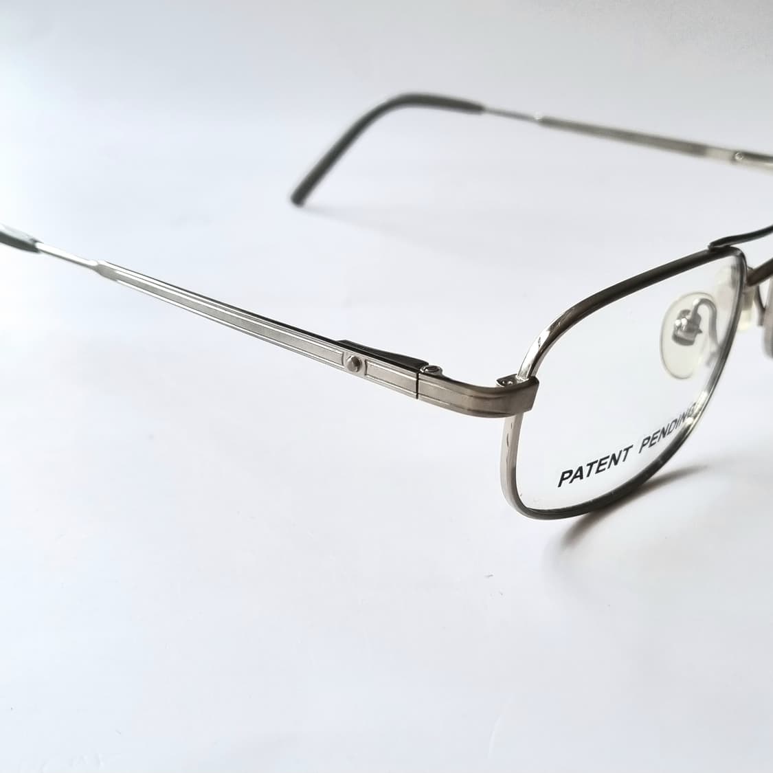 데드스탁 On-Guard RAW-TITANIUM 안경테 666 상품이미지6