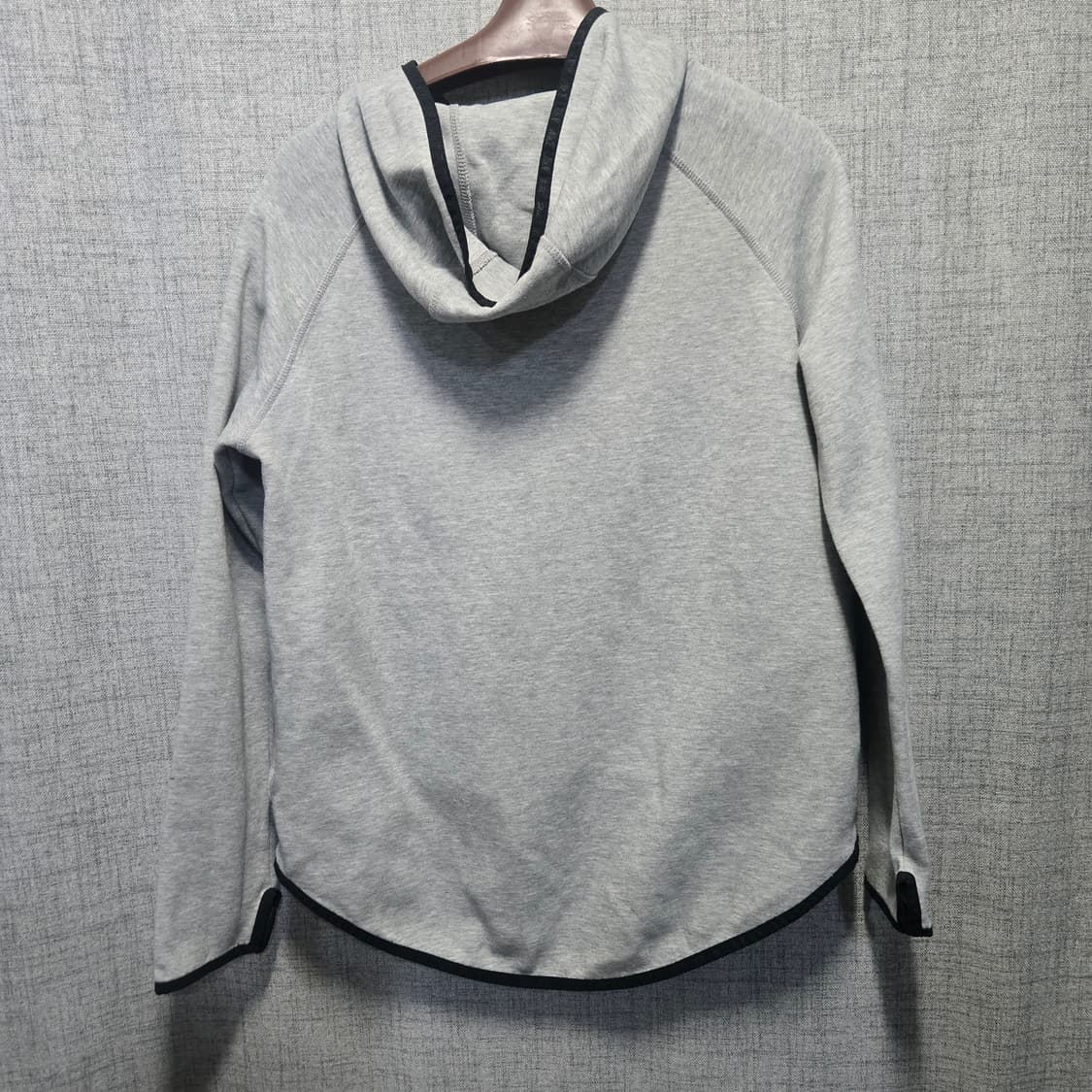 나이키 테크팩 케이프스타일 후드집업  상품이미지2