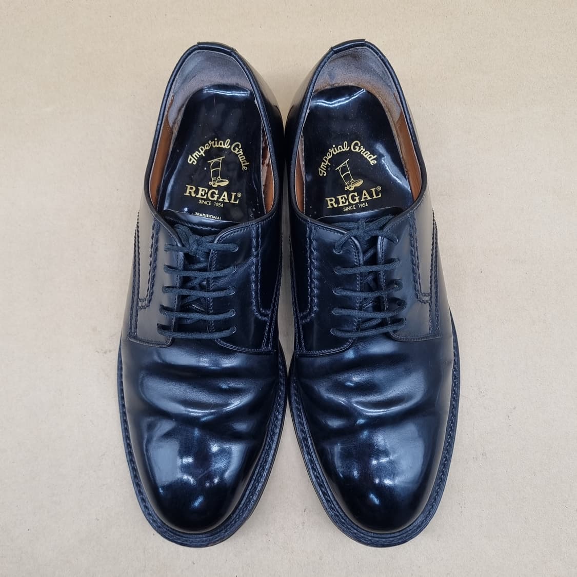 금강 남성정장구두 260 상품이미지2