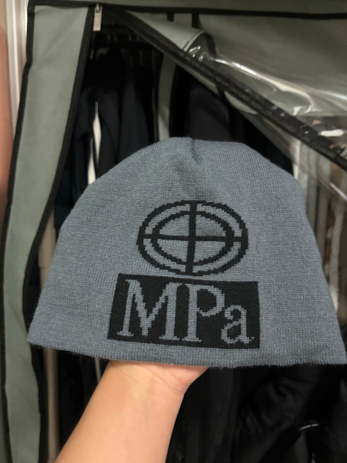 mpa 비니 (리버시블) 상품이미지2