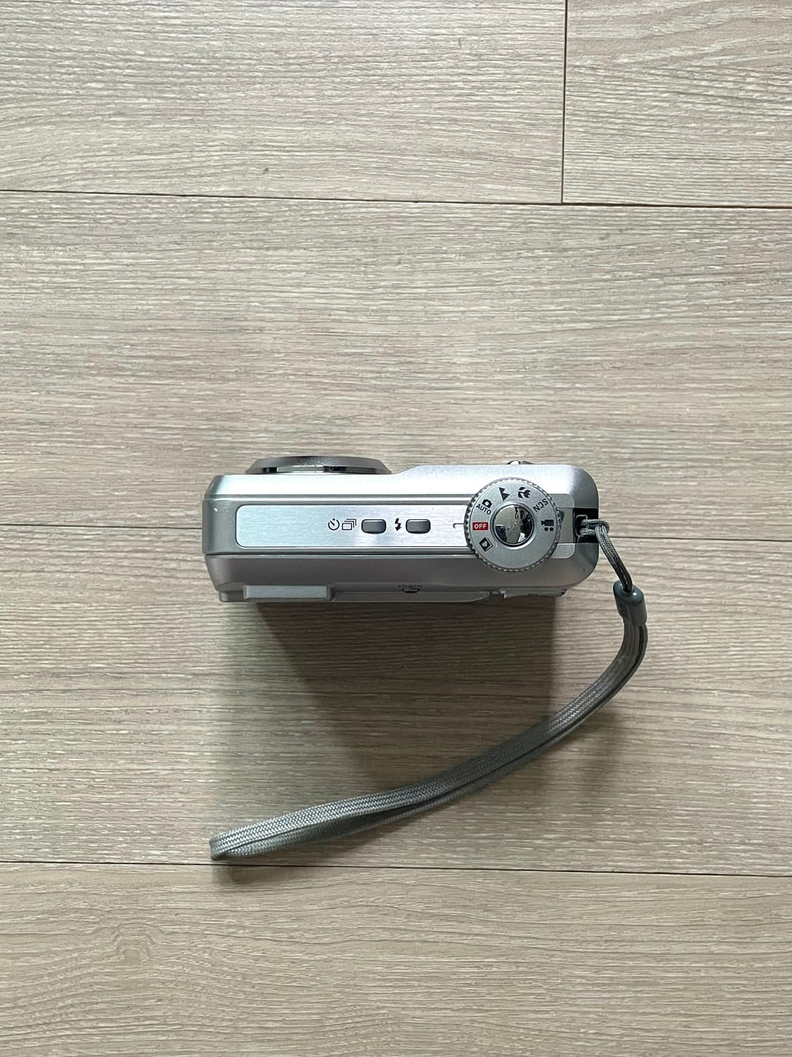 코닥 이지쉐어 C643 (C603) 옛날 디카 빈티지 디카 디지털카메라 상품이미지7
