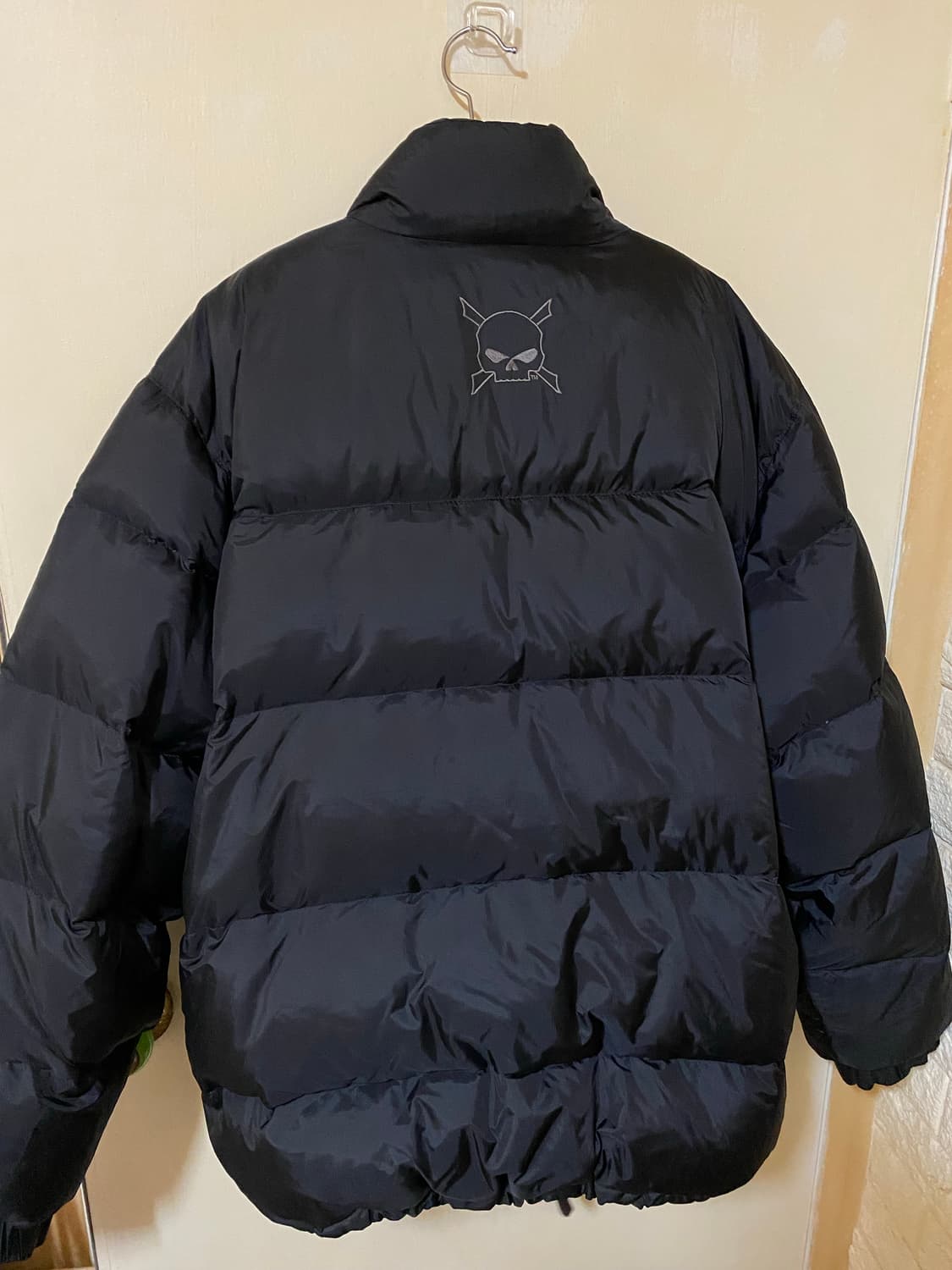 Harley Davidson 구스 패딩 상품이미지6