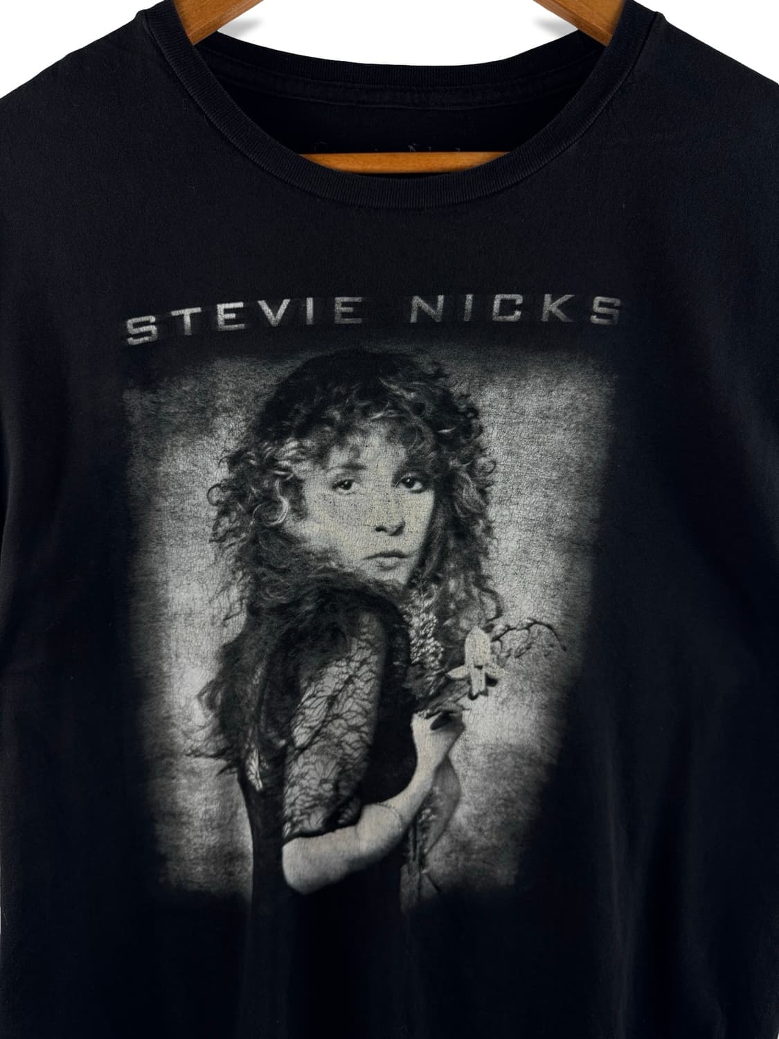 스티비닉스 포토그래픽 티셔츠3196 상품이미지5