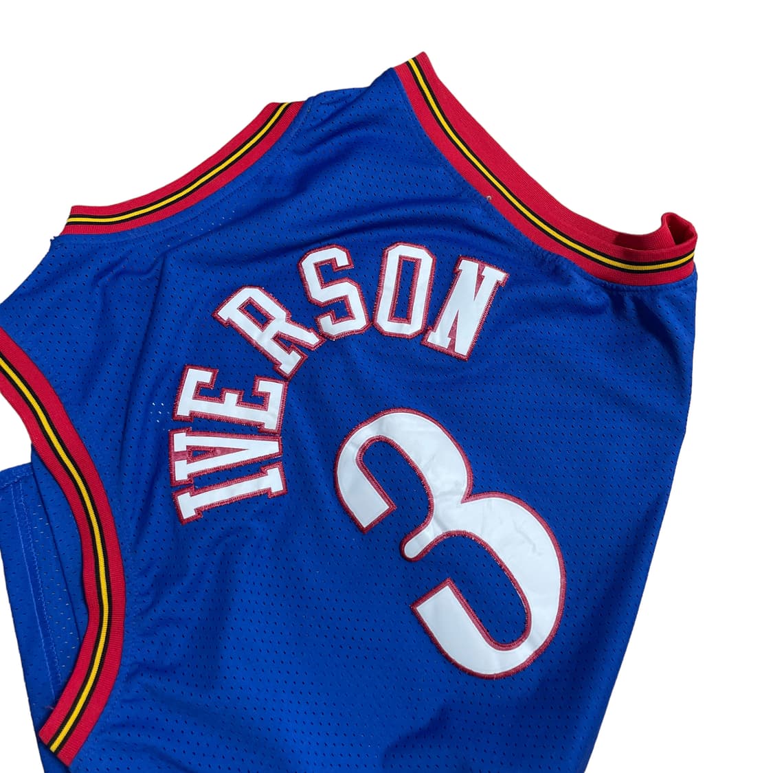 아디다스 NBA 스윙맨 져지 상품이미지4