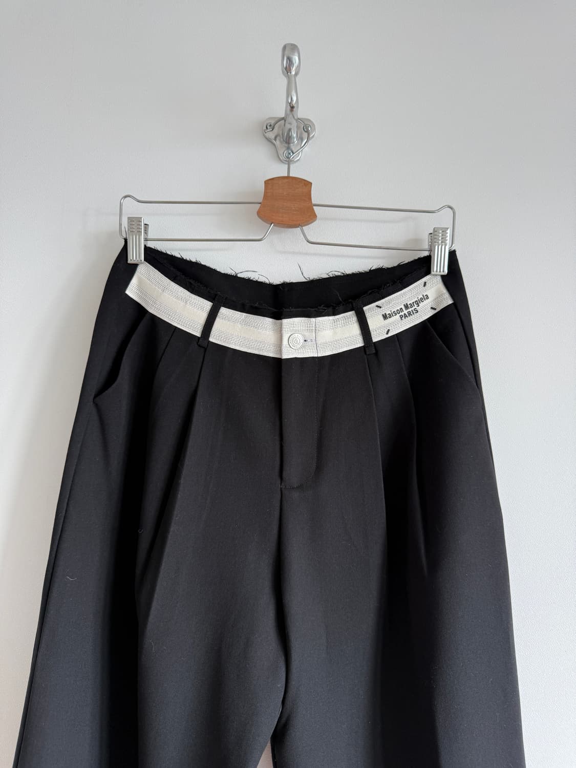 메종 마르지엘라(Maison Margiela) 와일드 슬랙스 상품이미지2