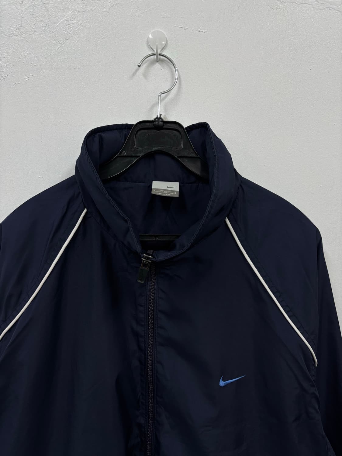 나이키 후드폴더블 바람막이    상품이미지2