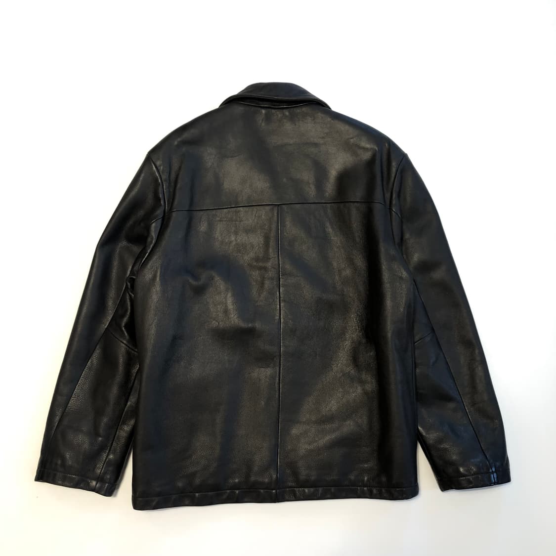 리바이스 카우하이드 레더자켓 상품이미지4