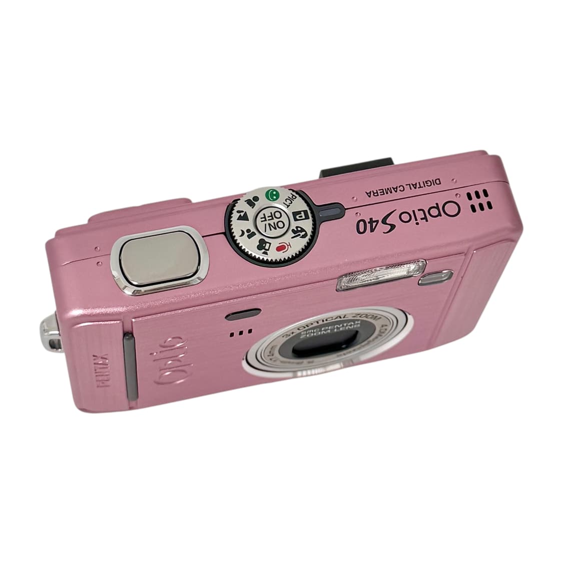 (키키pick✨)Pentax optio 펜탁스 옵티오 S40 상품이미지3